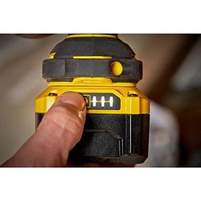 Stanley FATMAX SFMCF920B 18V Accu Slagmoersleutel - SFMCF920B-XJ - thumbnail