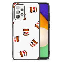 Samsung Galaxy A52 | A52s (5G/4G) Back Cover Hoesje Nut Jar - thumbnail
