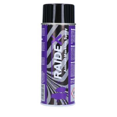 Topmarker Merkspray Violet