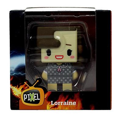 Back to the Future Figure Lorraine 7 cm Back to the Future Figure Lorraine 7 cm