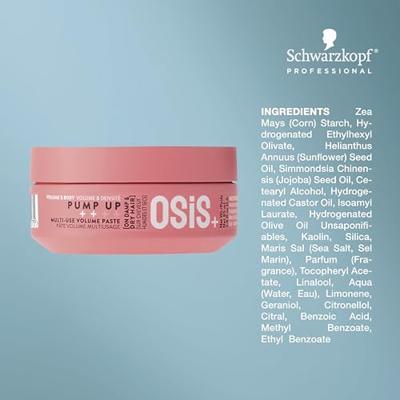 Schwarzkopf Osis+ Flexwax Cream Wax 85ml