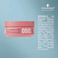 Schwarzkopf Osis+ Flexwax Cream Wax 85ml - thumbnail