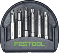 Festool 204385 | BT-IMP SORT5 | Bitcassette | TID 18 - 204385 - thumbnail