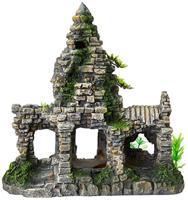Europet Bernina 234-105375 Decor Angkor Wat 24 x 16,7 x 24,5 cm - thumbnail