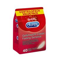 Feeling Sensitive - Kondooms - thumbnail