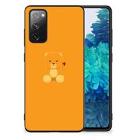 Samsung Galaxy S20 FE Hoesje Baby Beer - thumbnail