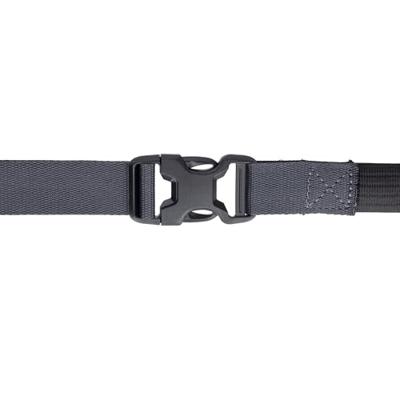 OXFORD spanngurt "atlas b-clip" atlas b-clip 26mm x 1,2m gray pair OXFORD spanngurt "atlas b-clip" atlas b-clip 26mm x 1,2m gray pair