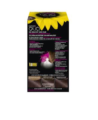 Garnier Olia 4.15 Ijs-Kastanje Bruin