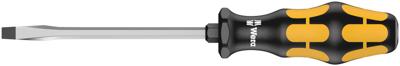 Wera 932 AS Werkplaats Platte schroevendraaier Kopbreedte: 4.5 mm Koplengte: 100 mm