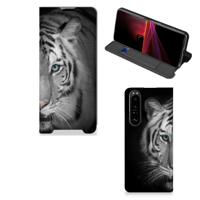 Sony Xperia 1 III | Hoesje maken | Tijger - thumbnail