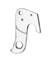 Union derailleurpad gh-149 met schroefset m3x1.0 - thumbnail