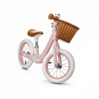 Kinderkraft Rapid loopfiets - Roze - thumbnail