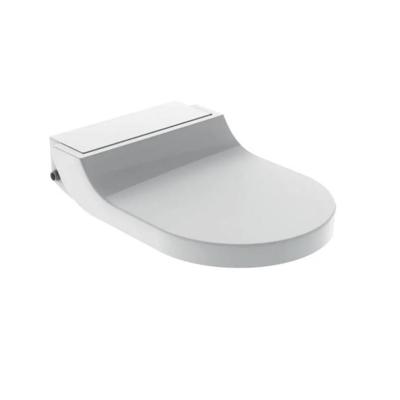 Toiletbril Geberit Aquaclean Tuma Classic met Douchewc Softclose Toiletbril Geberit Aquaclean Tuma Classic met Douchewc Softclose