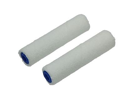 SAM viltrollers 10cm 5 stuks