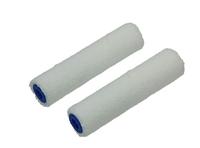 SAM viltrollers 10cm 5 stuks - thumbnail