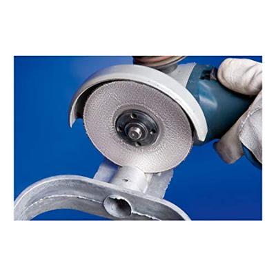 PFERD TOOLS EH 230-2,9 SG ALU 61324323 Doorslijpschijf gebogen 230 mm 25 stuk(s) Aluminium, Non-ferrometaal PFERD TOOLS EH 230-2,9 SG ALU 61324323 Doorslijpschijf gebogen 230 mm 25 stuk(s) Aluminium, Non-ferrometaal