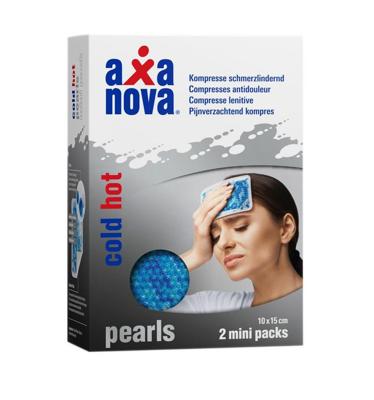 Cold hot pearls mini 2 Stuks