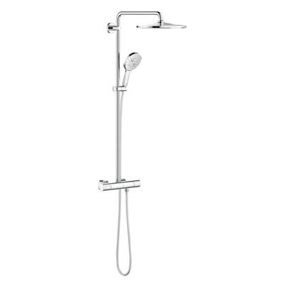 Grohe Rainshower Smartactive 310 Douchesysteem Chroom