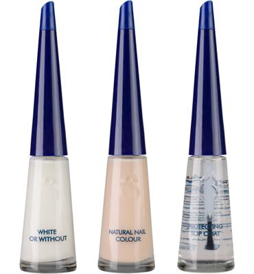 Herome French Manicure Set nagellak Herome French Manicure Set nagellak