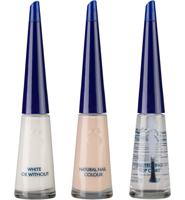 Herome French Manicure Set nagellak - thumbnail