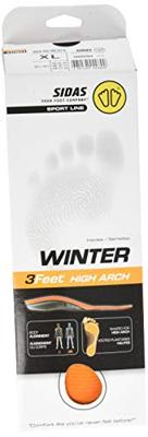 Sidas 3 Feet Winter High Inlegzool - thumbnail