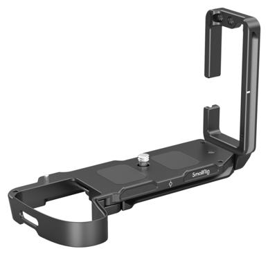 SmallRig L Bracket for FUJIFILM X-H2S 3928
