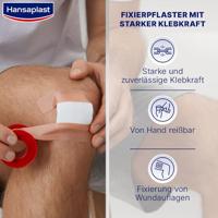 Hansaplast Fixation Tape Classic 5mx2,50cm - thumbnail
