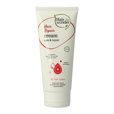Hair repair cream 100 Milliliter