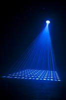 ADJ Revo 4 IR Moonflower LED lichteffect - thumbnail