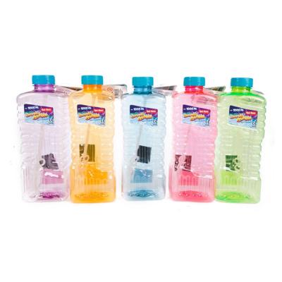Toi-Toys Incredibubble bellenblaas vierkant, 1000ml