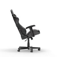 DXRacer Formula L zwart - thumbnail