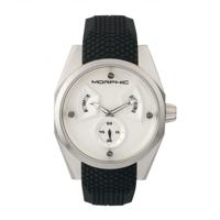 Morphic M34 Series MPH3401 Horloge Heren 44 mm - thumbnail