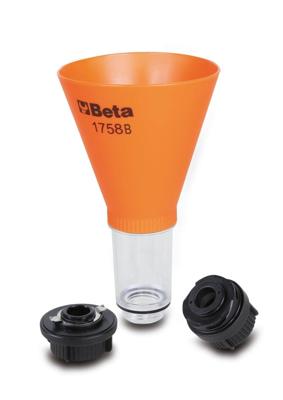 Beta 1758B-Vultrechter, Anti-Terugslag - 017580030