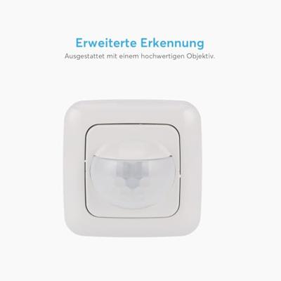 Busch-Jaeger 2CKA006800A3020 Bewegingsmelder