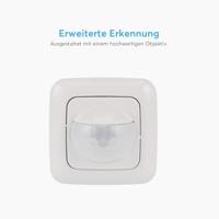 Busch-Jaeger 2CKA006800A3020 Bewegingsmelder - thumbnail