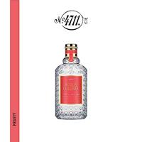 4711 Acqua Colonia Lychee & White Mint Spray 170 ml Eau de Cologne - thumbnail