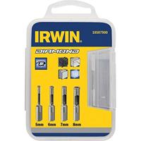 Irwin diamant tegelborenset 5/6/7/8 mm - thumbnail