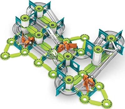 GEOMAG MECHANICS, GRAVITY 67 stuks, magnetische constructie, educatieve spelletjes, Speelgoed voor kinderen van 8 jaar, GMV00