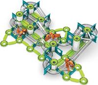 GEOMAG MECHANICS, GRAVITY 67 stuks, magnetische constructie, educatieve spelletjes, Speelgoed voor kinderen van 8 jaar, GMV00 - thumbnail