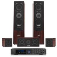 Fenton home cinema set Bluetooth - Complete 510W surround set - - thumbnail