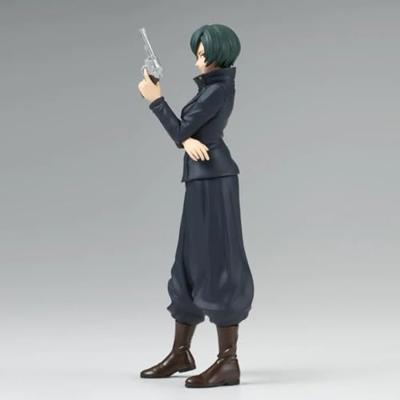 Jujutsu Kaisen: Jukon no Kata Figure - Mai Zenin - thumbnail