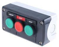 Schneider Electric XALD311 XALD311 1 stuk(s) - thumbnail