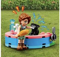 Lego Friends 41727 Honden Reddingscentrum - thumbnail