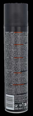 Schwarzkopf Silhouette Super Hold Hairspray 300ml - thumbnail