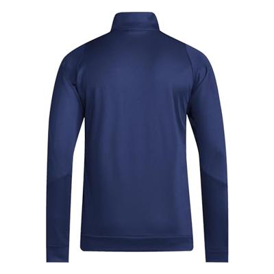 adidas Tiro 24 Trainingsjack Donkerblauw Wit