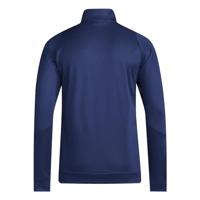 adidas Tiro 24 Trainingsjack Donkerblauw Wit - thumbnail