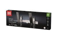 One For All 65 Ultraslim TILT TV-beugel 81,3 cm (32) - 177,8 cm (70) Kantelbaar - thumbnail