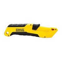 Stanley handgereedschap FATMAX Veiligheidsmes TriSlide Bimat - FMHT10365-0 - FMHT10365-0 - thumbnail