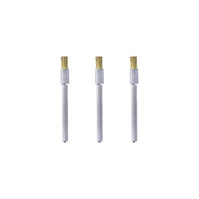 Dremel Messingborstels 537 - 26150537JA - thumbnail