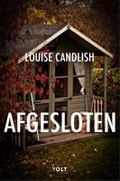 Afgesloten - Louise Candlish - ebook - thumbnail